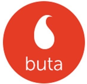 BUTA logo